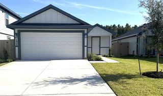 14327 Leafy Willow Drive, Splendora, TX 77372
