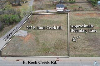 707 E Rock Creek Road Road, Norman, OK 73069
