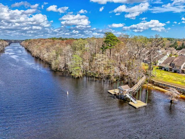 515 Riverward Dr. Lot 196, Myrtle Beach, SC 29588