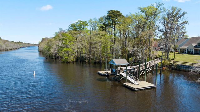 515 Riverward Dr. Lot 196, Myrtle Beach, SC 29588