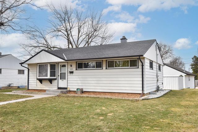 3211 S 67th STREET, Milwaukee, WI 53219