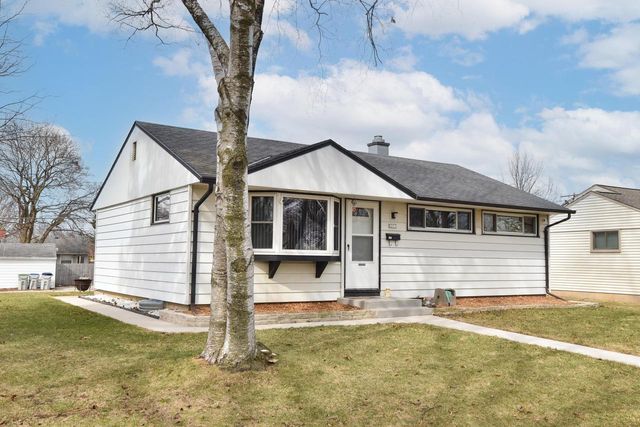 3211 S 67th STREET, Milwaukee, WI 53219