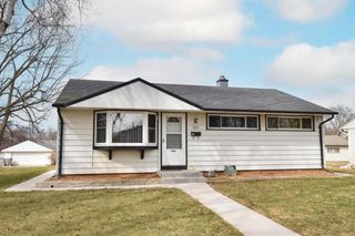 3211 S 67th STREET, Milwaukee, WI 53219