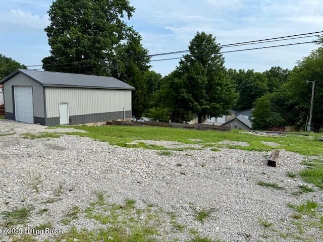 5020 Nolin Dam Rd, Mammoth Cave, KY 42259