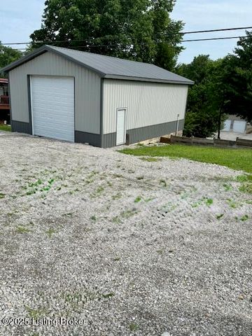 5020 Nolin Dam Rd, Mammoth Cave, KY 42259