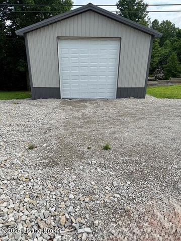 5020 Nolin Dam Rd, Mammoth Cave, KY 42259