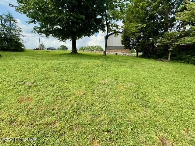 5020 Nolin Dam Rd, Mammoth Cave, KY 42259