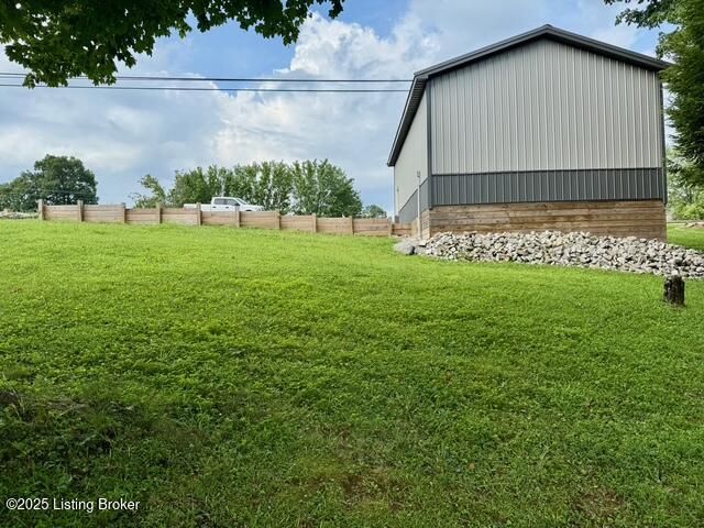 5020 Nolin Dam Rd, Mammoth Cave, KY 42259