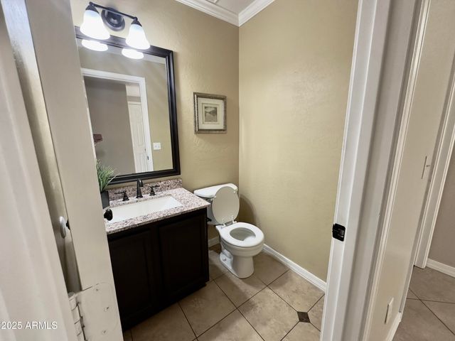 3435 E Longhorn Drive, Gilbert, AZ 85297