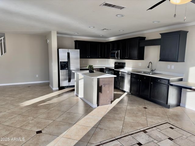3435 E Longhorn Drive, Gilbert, AZ 85297