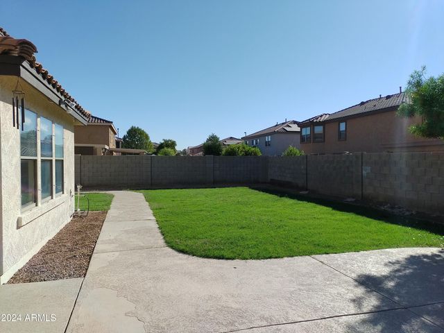 3435 E Longhorn Drive, Gilbert, AZ 85297