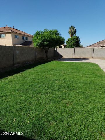 3435 E Longhorn Drive, Gilbert, AZ 85297
