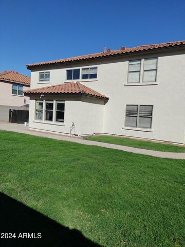 3435 E Longhorn Drive, Gilbert, AZ 85297