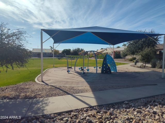 3435 E Longhorn Drive, Gilbert, AZ 85297