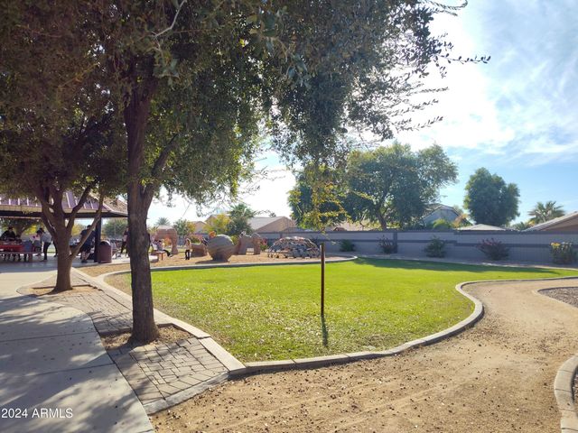 3435 E Longhorn Drive, Gilbert, AZ 85297