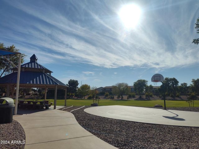 3435 E Longhorn Drive, Gilbert, AZ 85297