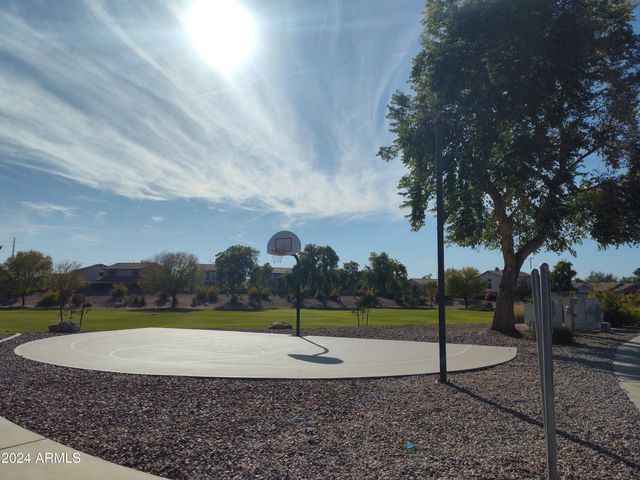3435 E Longhorn Drive, Gilbert, AZ 85297