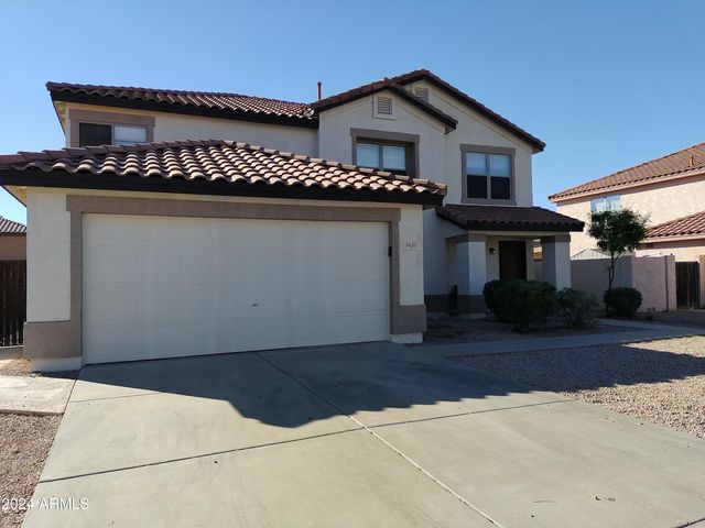 3435 E Longhorn Drive, Gilbert, AZ 85297