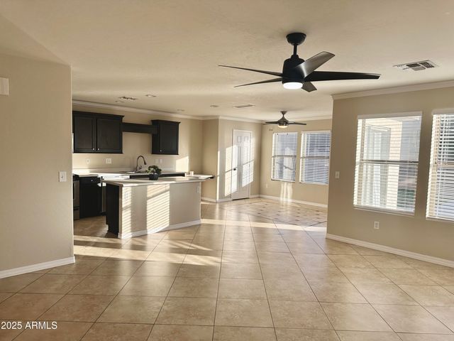 3435 E Longhorn Drive, Gilbert, AZ 85297