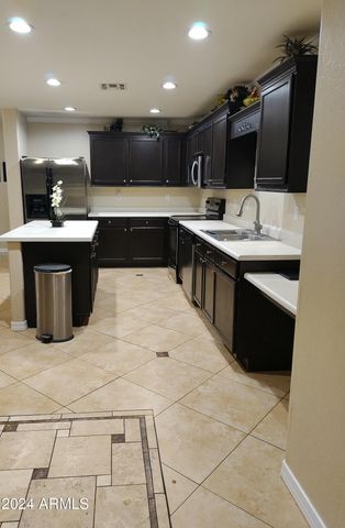 3435 E Longhorn Drive, Gilbert, AZ 85297