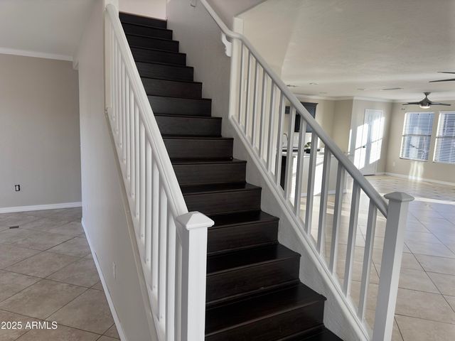 3435 E Longhorn Drive, Gilbert, AZ 85297