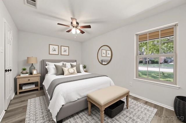 144 Fannin Drive, Hewitt, TX 76643