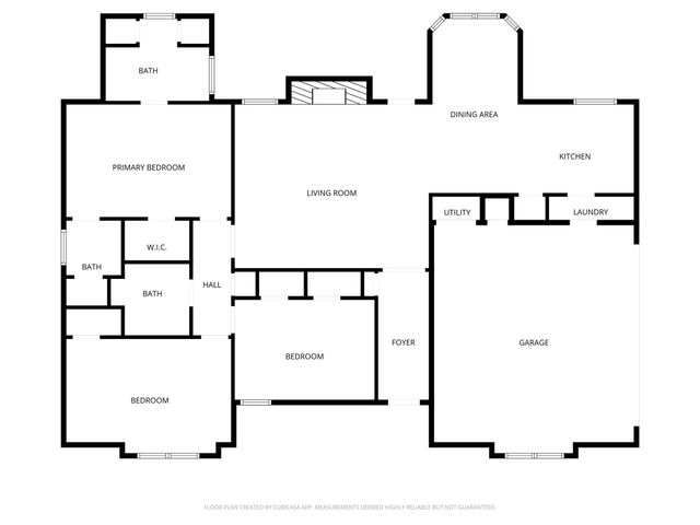 144 Fannin Drive, Hewitt, TX 76643