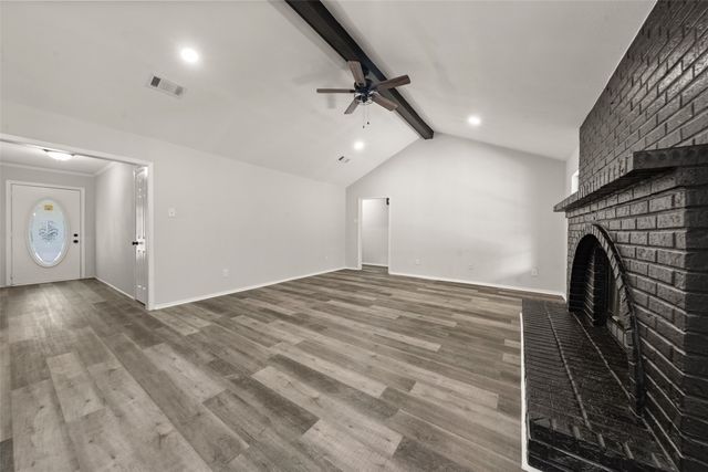 144 Fannin Drive, Hewitt, TX 76643