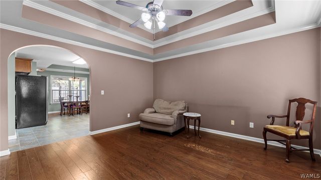 1848 Mimosa Gardens Dr, Tuscaloosa, AL 35405