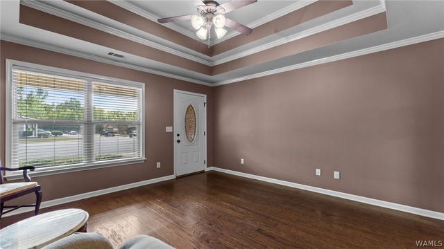 1848 Mimosa Gardens Dr, Tuscaloosa, AL 35405