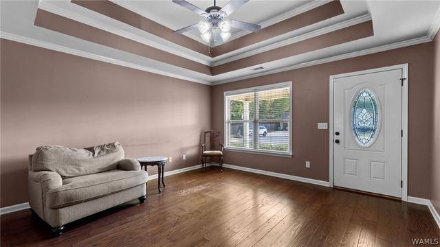 1848 Mimosa Gardens Dr, Tuscaloosa, AL 35405