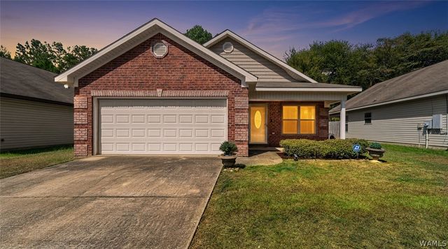 1848 Mimosa Gardens Dr, Tuscaloosa, AL 35405