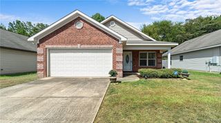 1848 Mimosa Gardens Dr, Tuscaloosa, AL 35405