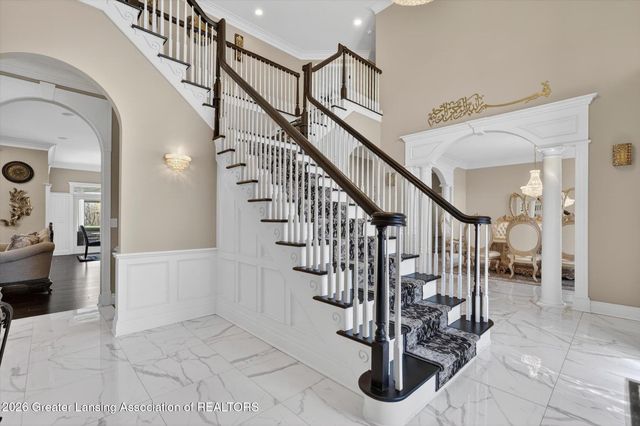 3919 Turnberry Lane, Okemos, MI 48864