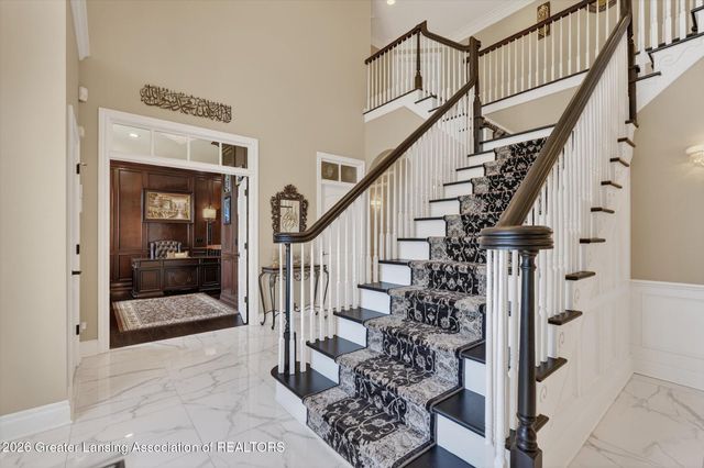 3919 Turnberry Lane, Okemos, MI 48864