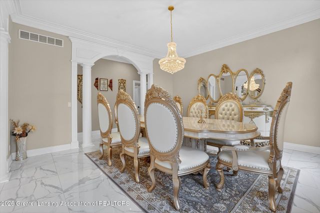 3919 Turnberry Lane, Okemos, MI 48864