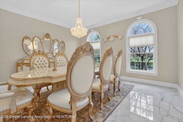 3919 Turnberry Lane, Okemos, MI 48864