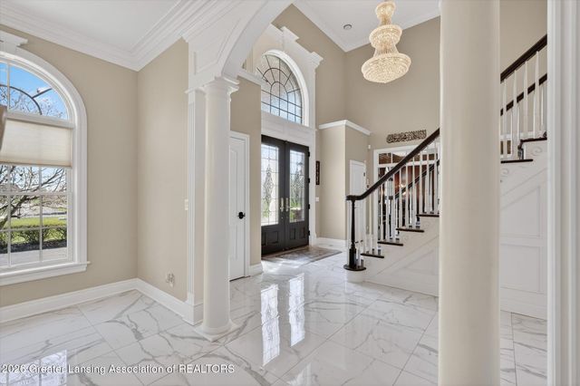3919 Turnberry Lane, Okemos, MI 48864