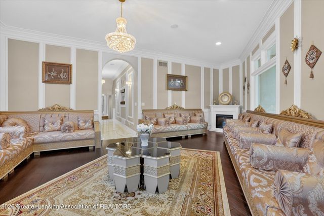 3919 Turnberry Lane, Okemos, MI 48864