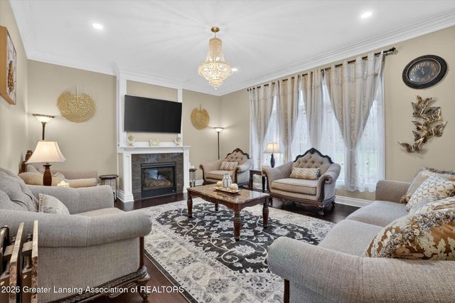 3919 Turnberry Lane, Okemos, MI 48864