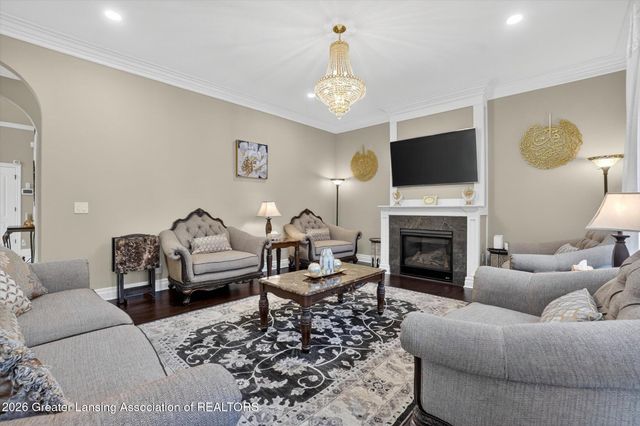 3919 Turnberry Lane, Okemos, MI 48864