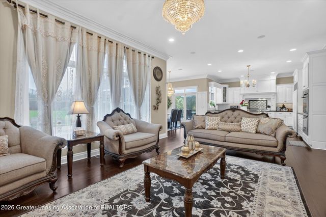 3919 Turnberry Lane, Okemos, MI 48864