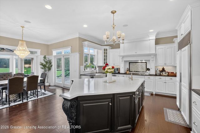 3919 Turnberry Lane, Okemos, MI 48864