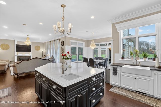 3919 Turnberry Lane, Okemos, MI 48864