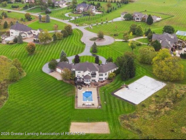 3919 Turnberry Lane, Okemos, MI 48864