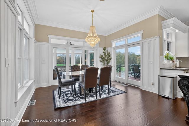 3919 Turnberry Lane, Okemos, MI 48864