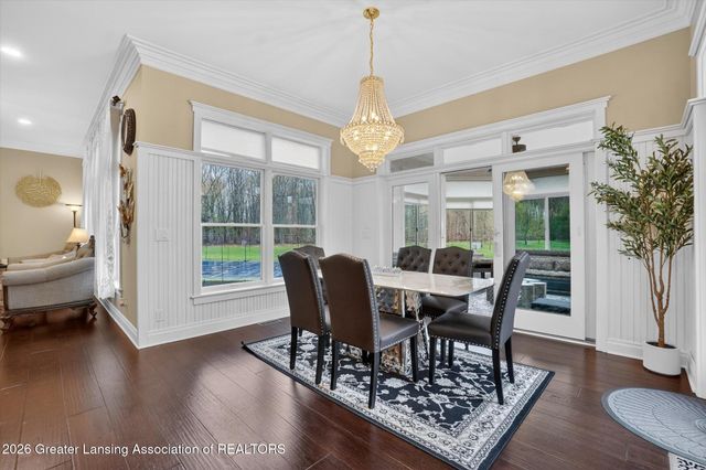 3919 Turnberry Lane, Okemos, MI 48864