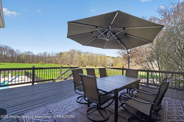 3919 Turnberry Lane, Okemos, MI 48864