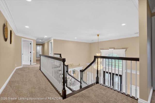 3919 Turnberry Lane, Okemos, MI 48864