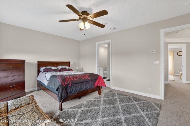 3919 Turnberry Lane, Okemos, MI 48864